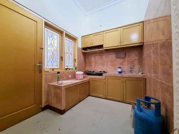 *Rumah Murah Luas 183 di Lembah Dieng kota Malang