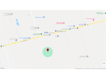 00316 VENTA TERRENO RURAL PUCALLPA  5 Ha 8,047.36m2