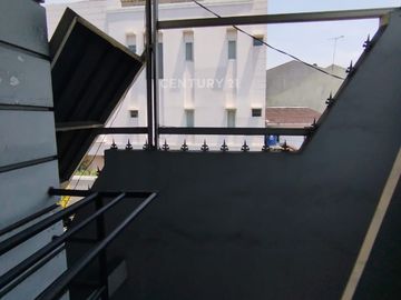 Rumah Kost Nyaman Di Kelapa Gading Permai Jakarta Utara