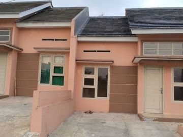 Rumah Minimalis di Purwakarta Strategis Dekat Pasar Rebo