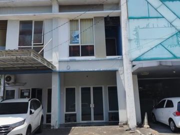 Ruko Manyar Raya Resort Gresik, Dekat pintu tol Hadap utara