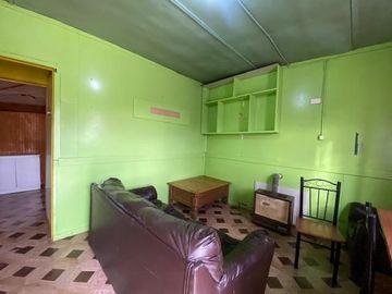 Casa en venta de 2 dorm. con 930 M2 de terreno en Natales