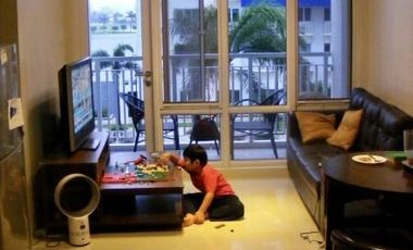 2BR unit for Sale in Sea Residences Tower 1, Bay City, Pasay