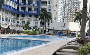 2BR unit for Sale in Sea Residences Tower 1, Bay City, Pasay