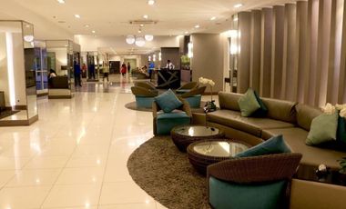 2BR unit for Sale in Sea Residences Tower 1, Bay City, Pasay
