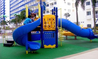 2BR unit for Sale in Sea Residences Tower 1, Bay City, Pasay