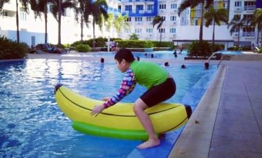 2BR unit for Sale in Sea Residences Tower 1, Bay City, Pasay