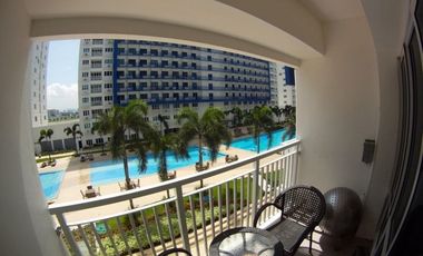2BR unit for Sale in Sea Residences Tower 1, Bay City, Pasay
