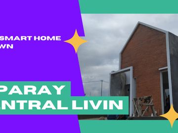 RUMAH HARGA ISTIMEWA MULAI 300 JUTAAN DESAIN SKANDINAVIAN DI CIPARAY