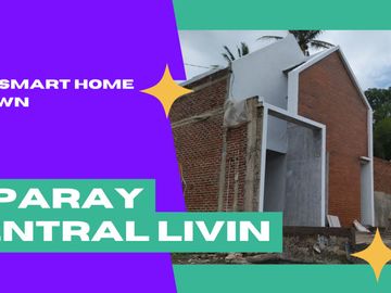 RUMAH HARGA ISTIMEWA MULAI 300 JUTAAN DESAIN SKANDINAVIAN DI CIPARAY