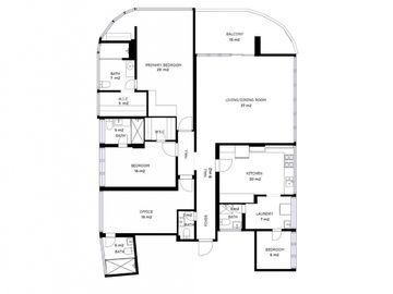 Se Vende Apartamento de 207 m2, en P.H. Star Bay, a $315,000