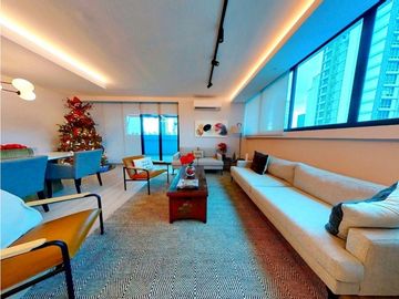 Se Vende Apartamento de 207 m2, en P.H. Star Bay, a $315,000
