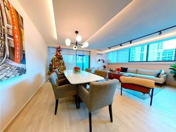Se Vende Apartamento de 207 m2, en P.H. Star Bay, a $315,000