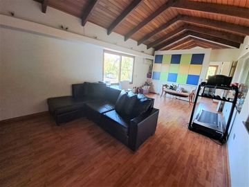 Casa en Venta en Carlos Peña Otaegui / Foresta