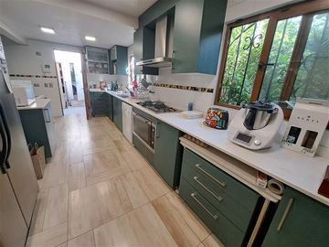 Casa en Venta en Carlos Peña Otaegui / Foresta