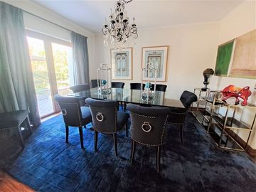Casa en Venta en Carlos Peña Otaegui / Foresta