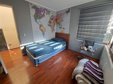 Casa en Venta en Carlos Peña Otaegui / Foresta