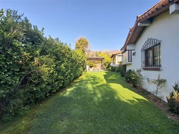 Casa en Venta en Carlos Peña Otaegui / Foresta