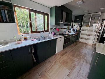 Casa en Venta en Carlos Peña Otaegui / Foresta