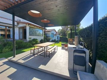Casa en Venta en Carlos Peña Otaegui / Foresta