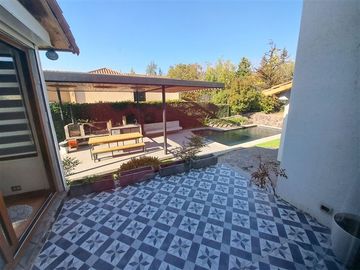 Casa en Venta en Carlos Peña Otaegui / Foresta