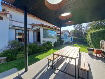 Casa en Venta en Carlos Peña Otaegui / Foresta