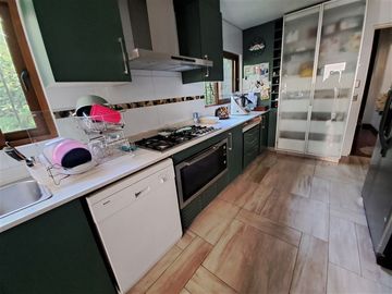 Casa en Venta en Carlos Peña Otaegui / Foresta