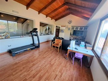 Casa en Venta en Carlos Peña Otaegui / Foresta