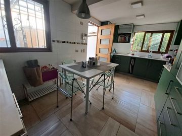 Casa en Venta en Carlos Peña Otaegui / Foresta