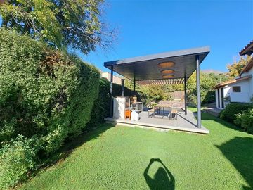 Casa en Venta en Carlos Peña Otaegui / Foresta