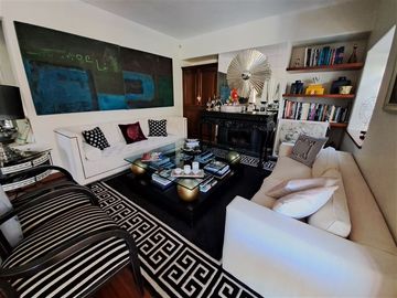 Casa en Venta en Carlos Peña Otaegui / Foresta