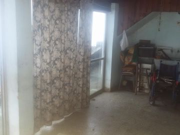 P-H FRENTE 3 AMBIENTES CON PATIO Y TERRAZA, JARDIN, EN ZONA CONCORDIA
