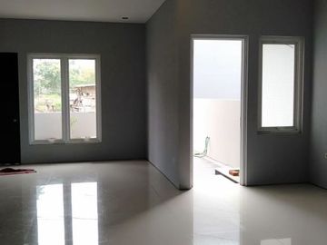 Rumah Setra Regency Polban dekat Sarijadi, Gegerkalong Bandung