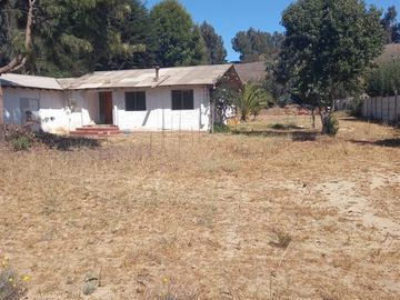Terreno Construccion  en Venta en Camino a Maitencillo