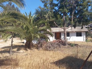Terreno Construccion  en Venta en Camino a Maitencillo