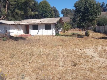 Terreno Construccion  en Venta en Camino a Maitencillo