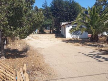 Terreno Construccion  en Venta en Camino a Maitencillo