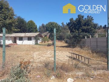 Terreno Construccion  en Venta en Camino a Maitencillo