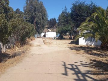 Terreno Construccion  en Venta en Camino a Maitencillo