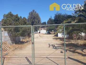 Terreno Construccion  en Venta en Camino a Maitencillo