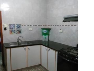 Casa en venta en Ituzaingo Norte