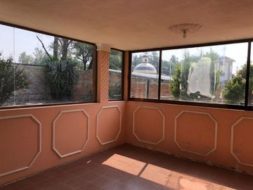 RESIDENCIA TEPOTZOTLÁN 3,000M2 TLACATECO TEPOTZOTLÁN ESTADO DE MÉXICO.