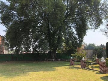 RESIDENCIA TEPOTZOTLÁN 3,000M2 TLACATECO TEPOTZOTLÁN ESTADO DE MÉXICO.