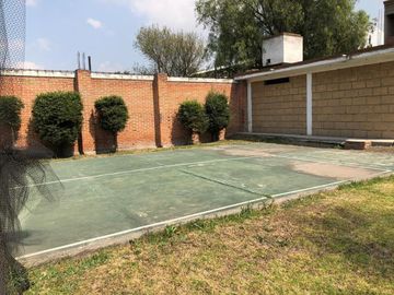 RESIDENCIA TEPOTZOTLÁN 3,000M2 TLACATECO TEPOTZOTLÁN ESTADO DE MÉXICO.