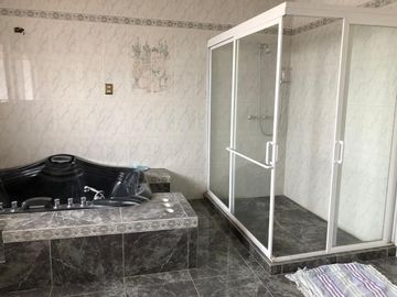 RESIDENCIA TEPOTZOTLÁN 3,000M2 TLACATECO TEPOTZOTLÁN ESTADO DE MÉXICO.