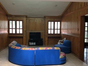 RESIDENCIA TEPOTZOTLÁN 3,000M2 TLACATECO TEPOTZOTLÁN ESTADO DE MÉXICO.