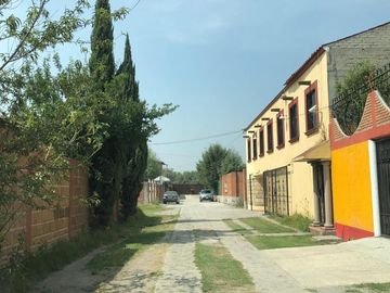 RESIDENCIA TEPOTZOTLÁN 3,000M2 TLACATECO TEPOTZOTLÁN ESTADO DE MÉXICO.