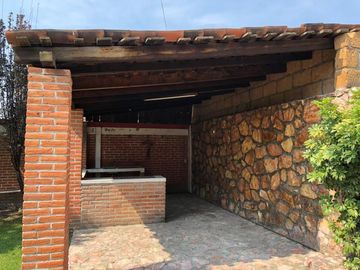 RESIDENCIA TEPOTZOTLÁN 3,000M2 TLACATECO TEPOTZOTLÁN ESTADO DE MÉXICO.