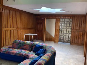 RESIDENCIA TEPOTZOTLÁN 3,000M2 TLACATECO TEPOTZOTLÁN ESTADO DE MÉXICO.