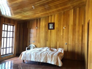 RESIDENCIA TEPOTZOTLÁN 3,000M2 TLACATECO TEPOTZOTLÁN ESTADO DE MÉXICO.